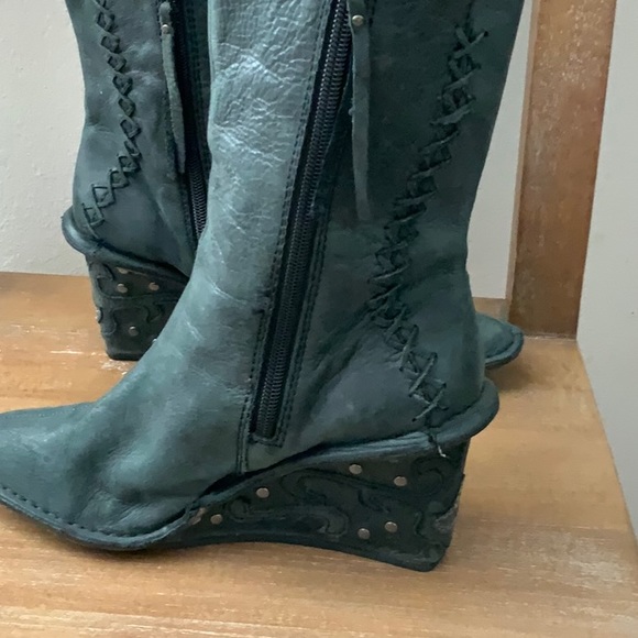 Diesel Tuolomne mid boot - Picture 6 of 11